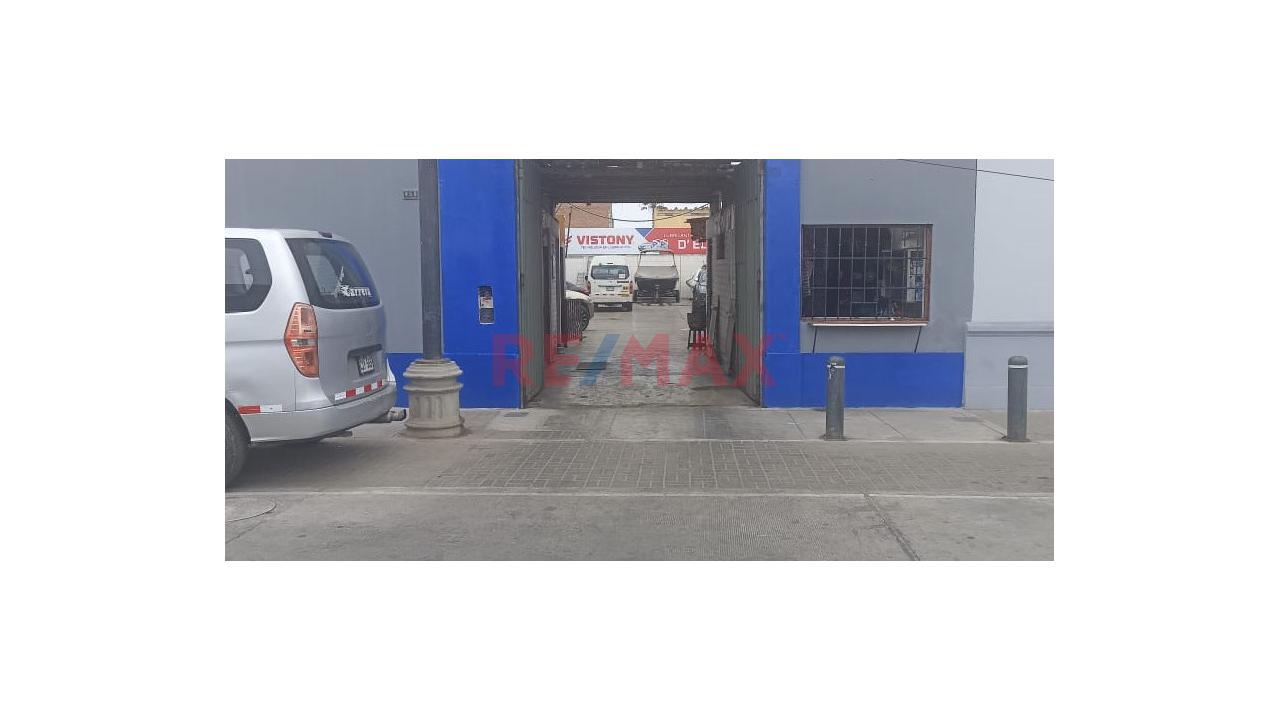 🏢 ¡¡Venta De Amplio Local Comercial En Avenida Principal Agustin Gamarra – Chucuito - Callao!! ¡¡ Precio Rebajado Y De Oportunidad!! - 9