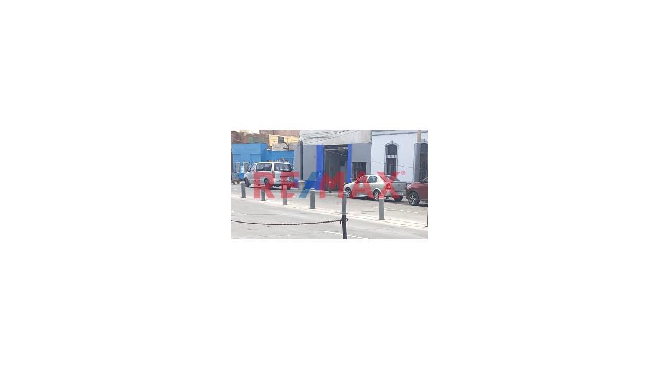 🏢 ¡¡Venta De Amplio Local Comercial En Avenida Principal Agustin Gamarra – Chucuito - Callao!! ¡¡ Precio Rebajado Y De Oportunidad!! - 1