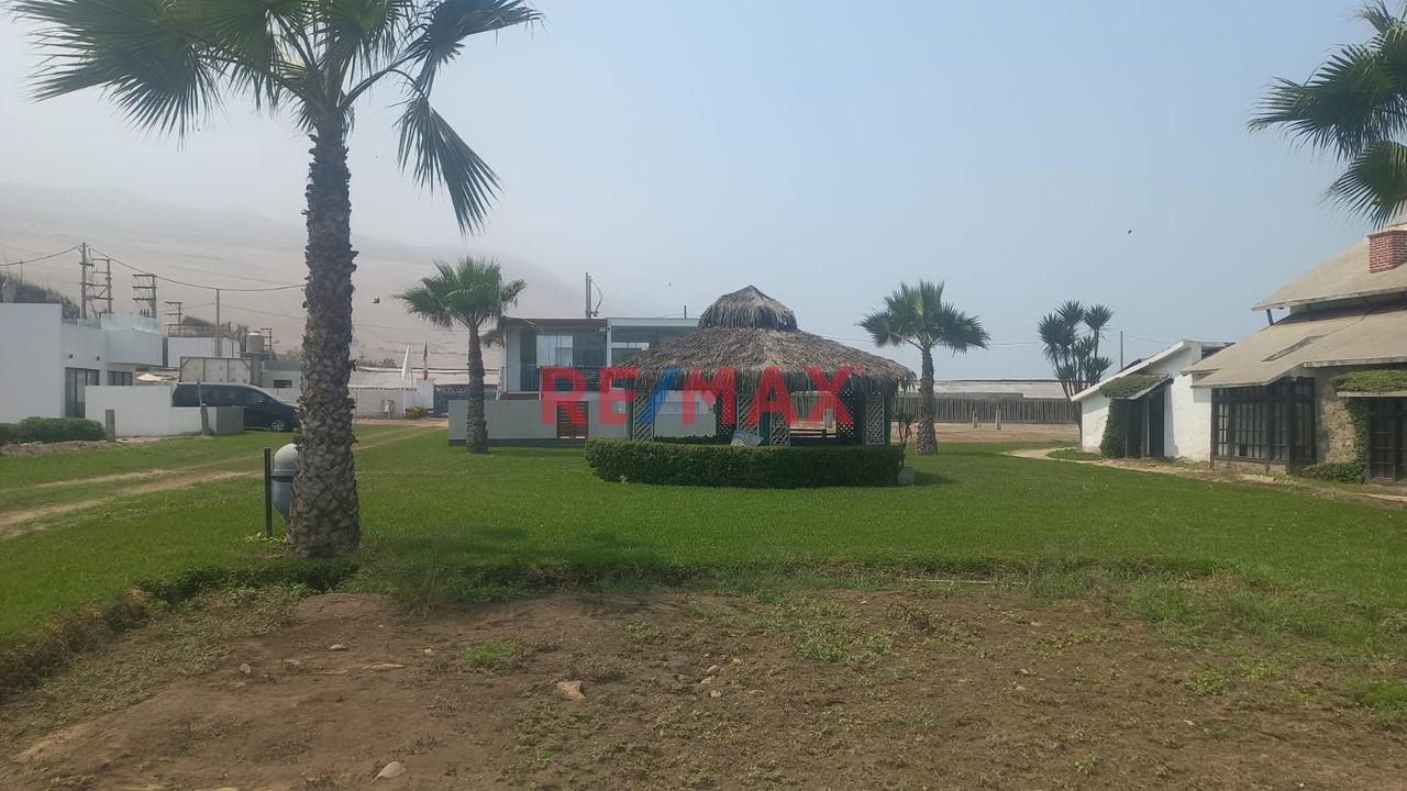 Se Vende Terreno De 170 M2 En Condominio Aucallama Km 65 Panamericana Norte - 5