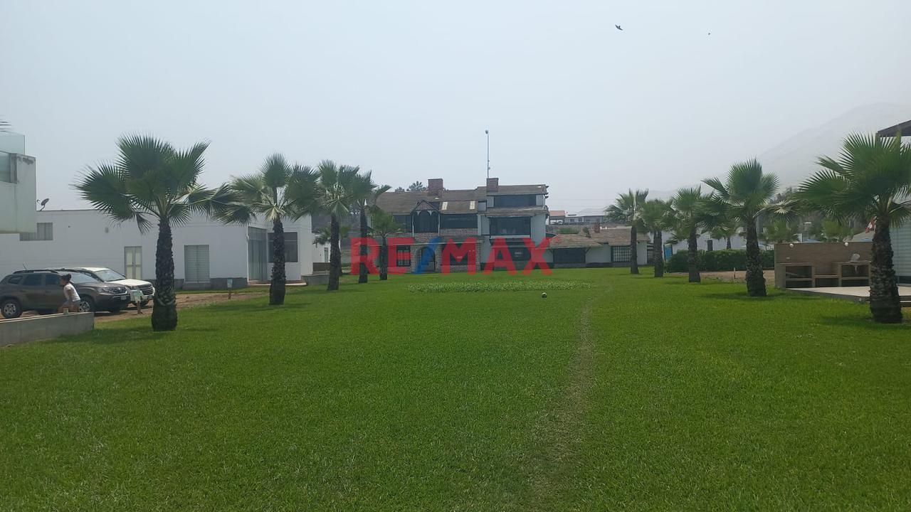Se Vende Terreno De 170 M2 En Condominio Aucallama Km 65 Panamericana Norte - 6