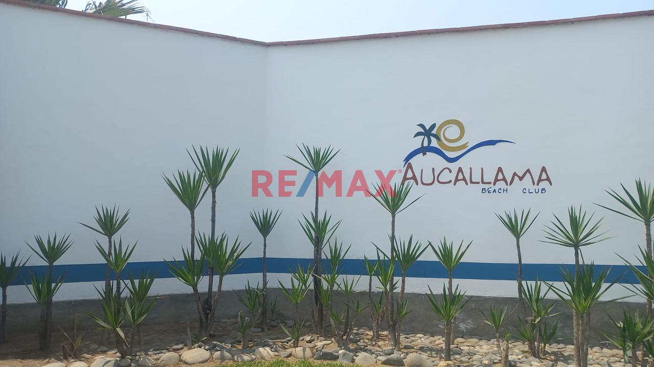 Se Vende Terreno De 170 M2 En Condominio Aucallama Km 65 Panamericana Norte - 16