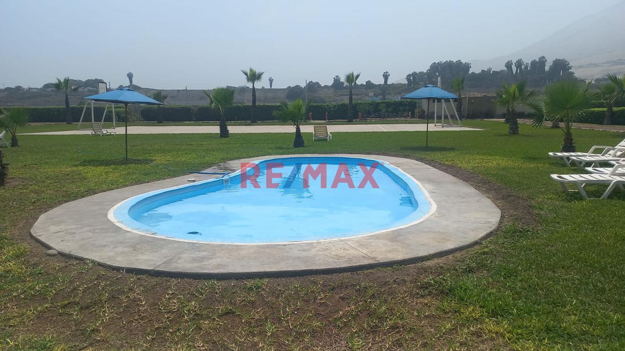 Se Vende Terreno De 170 M2 En Condominio Aucallama Km 65 Panamericana Norte - 12