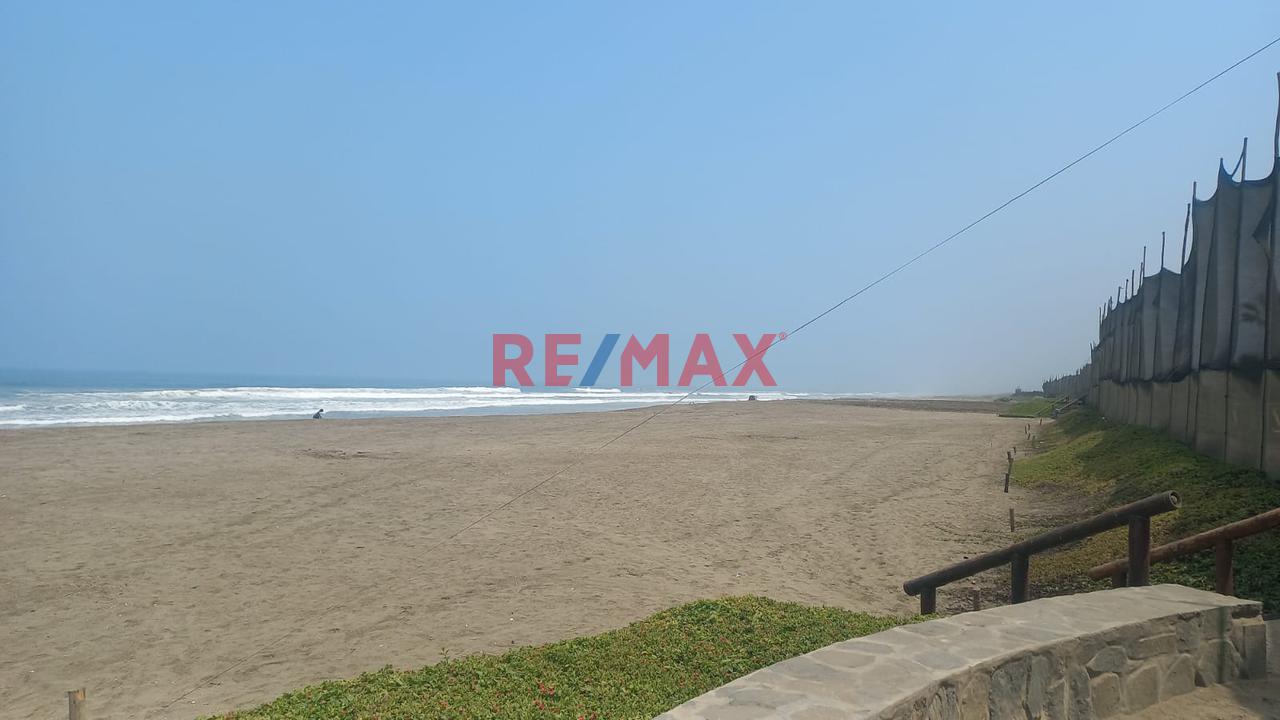 Se Vende Terreno De 170 M2 En Condominio Aucallama Km 65 Panamericana Norte - 8