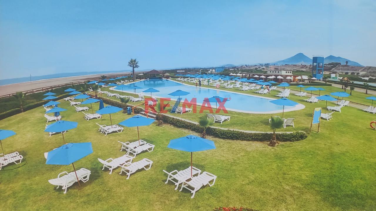Se Vende Terreno De 170 M2 En Condominio Aucallama Km 65 Panamericana Norte - 13