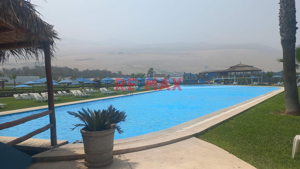 Se Vende Terreno De 170 M2 En Condominio Aucallama Km 65 Panamericana Norte - 10