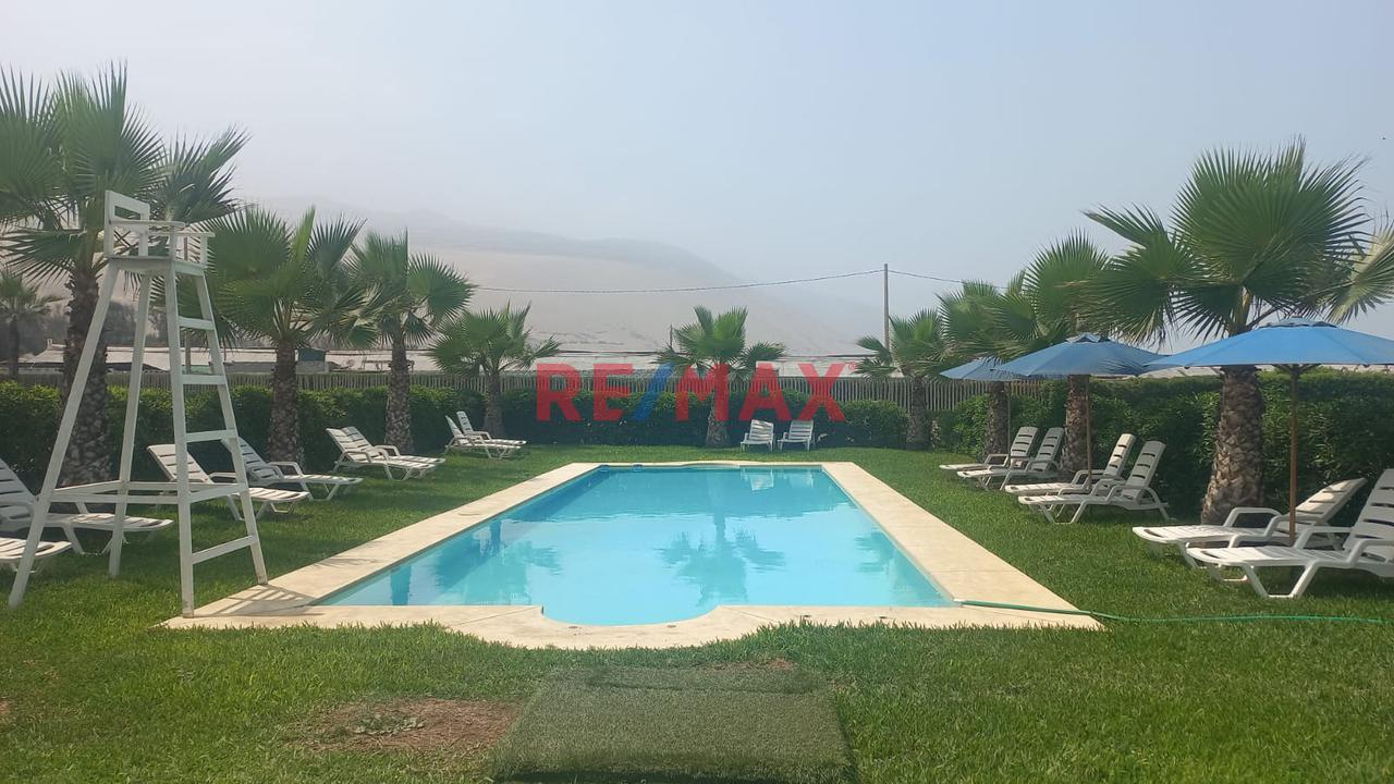 Se Vende Terreno De 170 M2 En Condominio Aucallama Km 65 Panamericana Norte - 9