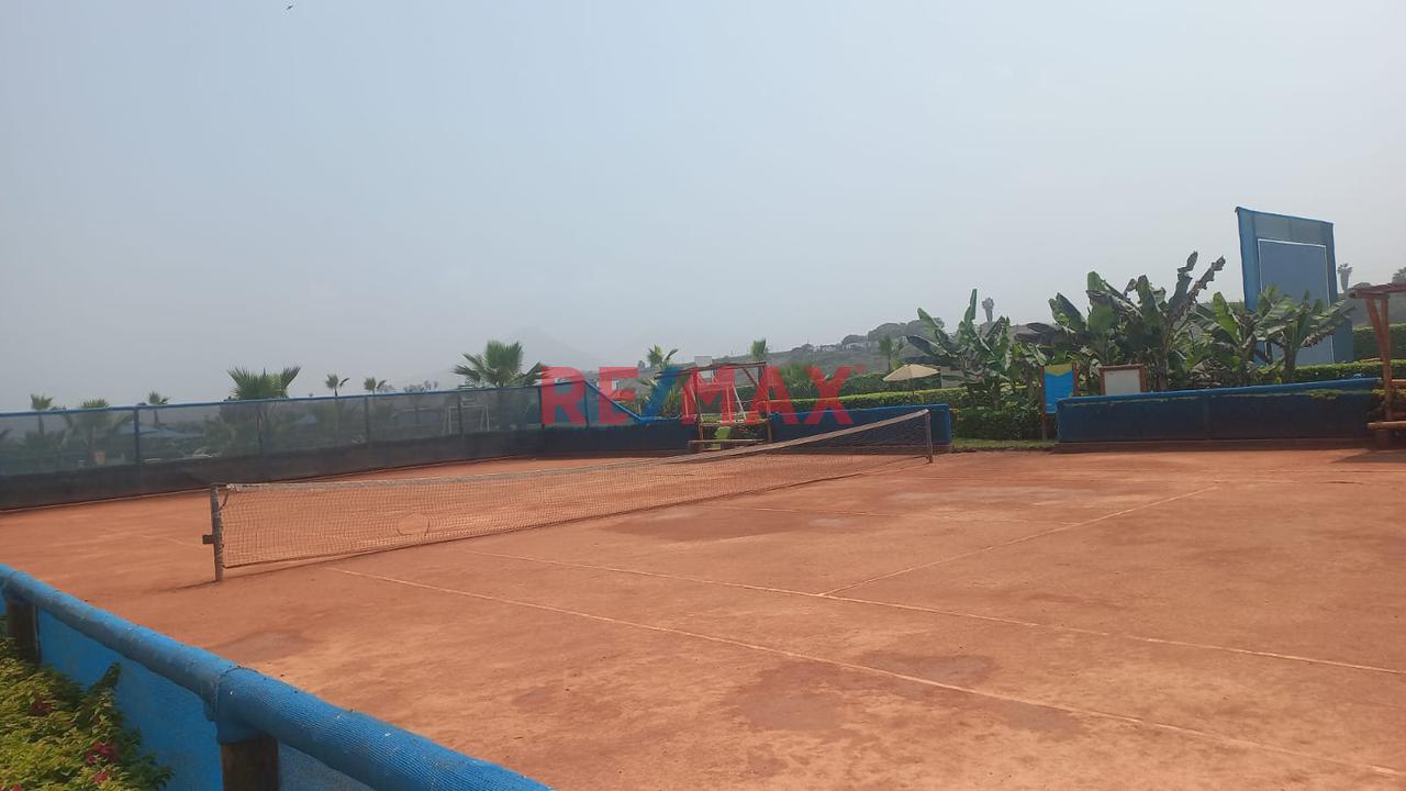 Se Vende Terreno De 170 M2 En Condominio Aucallama Km 65 Panamericana Norte - 17