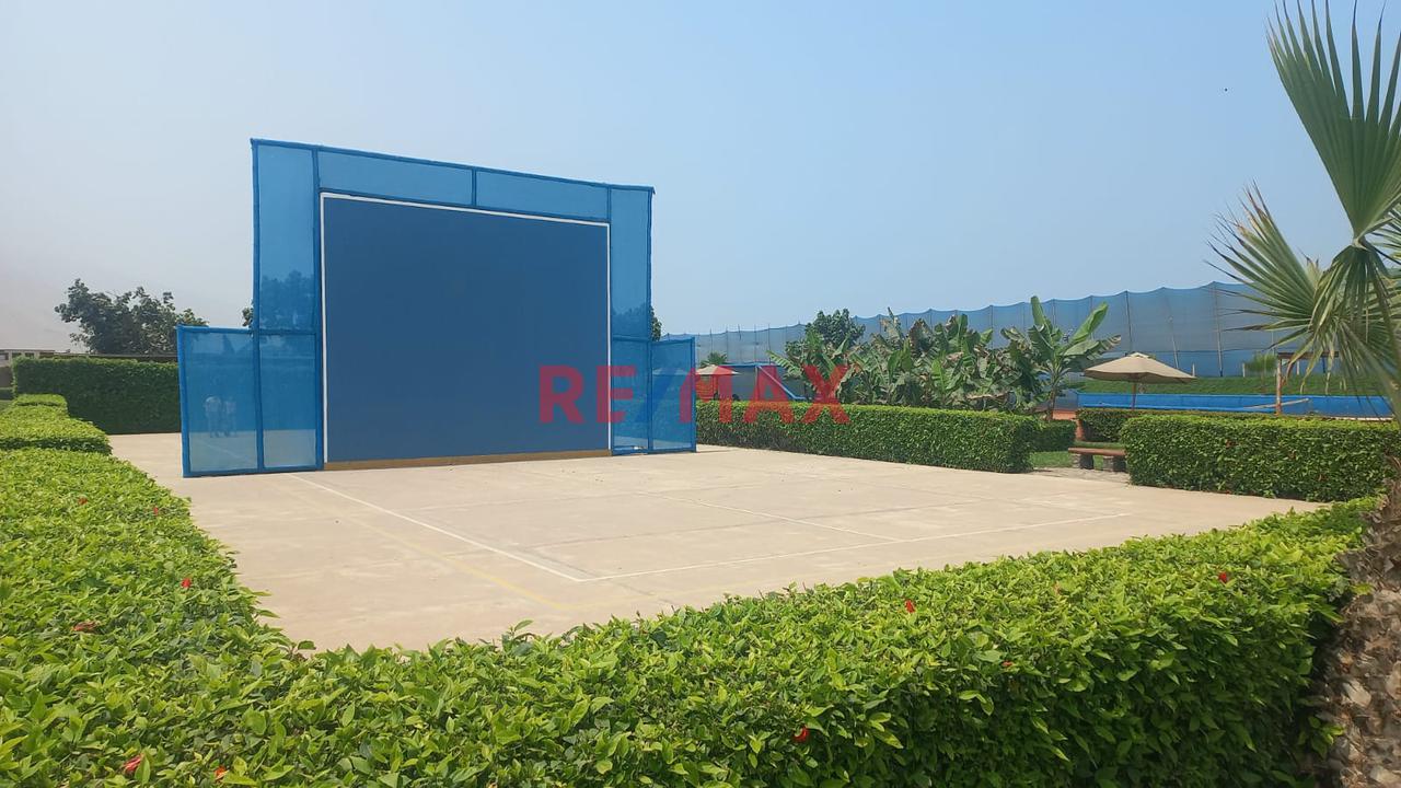 Se Vende Terreno De 170 M2 En Condominio Aucallama Km 65 Panamericana Norte - 18