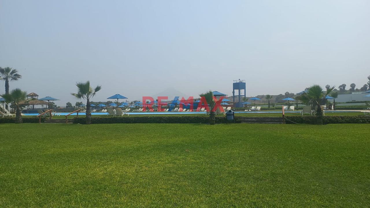 Se Vende Terreno De 170 M2 En Condominio Aucallama Km 65 Panamericana Norte - 20
