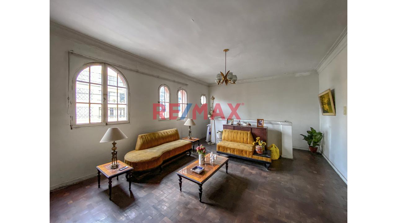 Venta De Departamento En El Corazon De San Isidro — foto 6