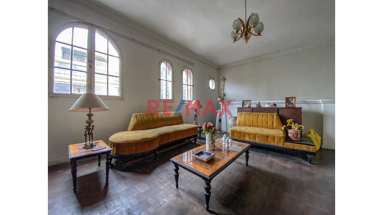 Venta De Departamento En El Corazon De San Isidro — foto 7