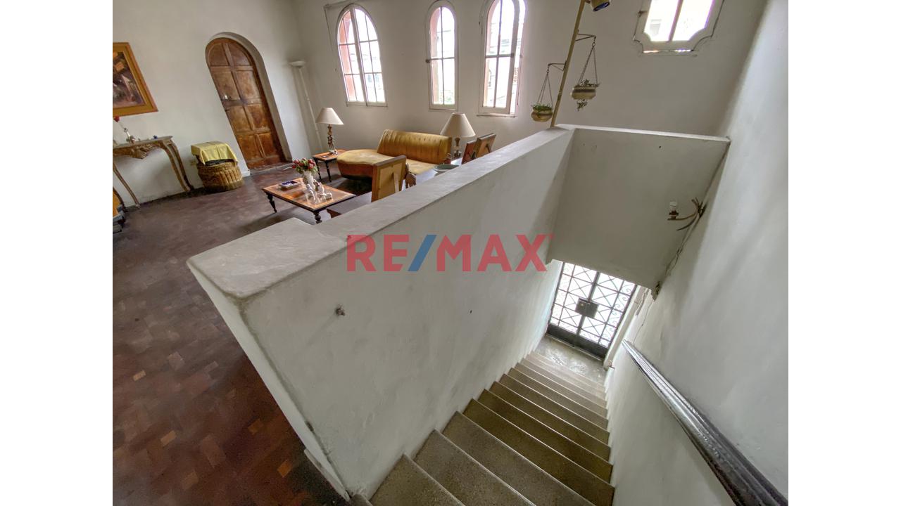 Venta De Departamento En El Corazon De San Isidro — foto 3