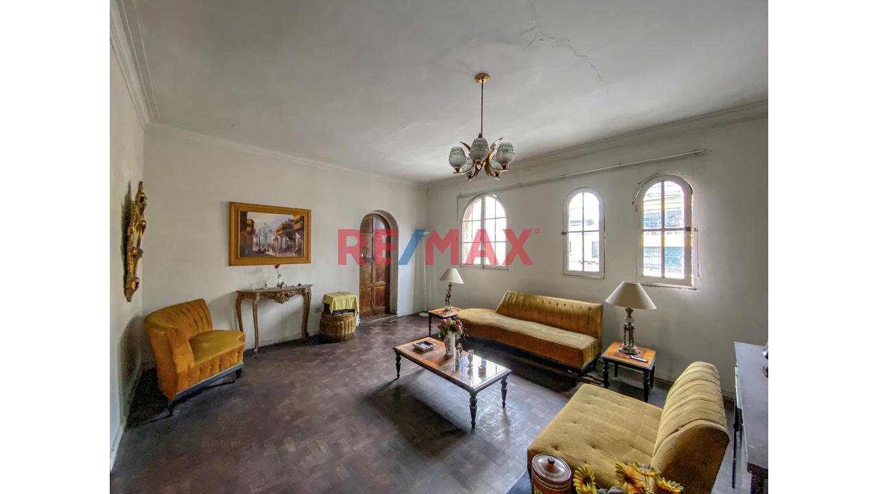 Venta De Departamento En El Corazon De San Isidro — foto 8