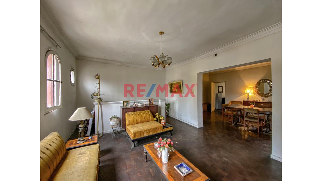 Venta De Departamento En El Corazon De San Isidro — foto 9