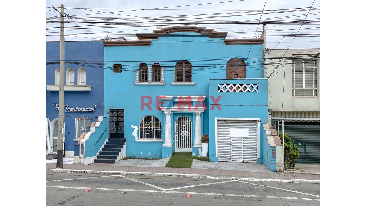 Venta De Departamento En El Corazon De San Isidro