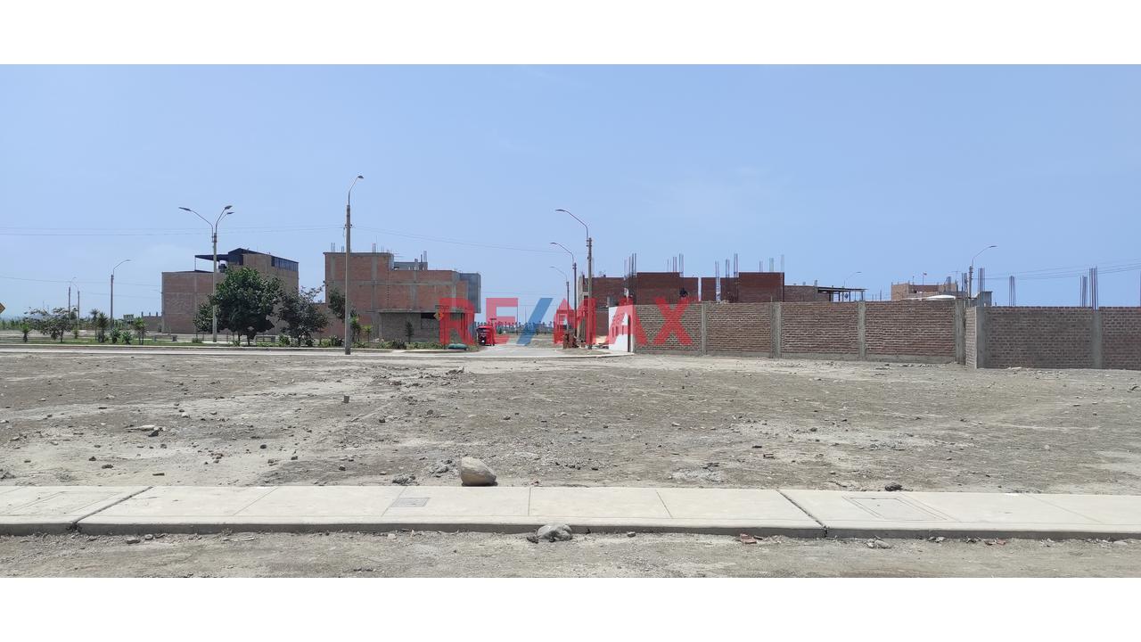 Venta De Terreno En Brisas De Barranca - 11
