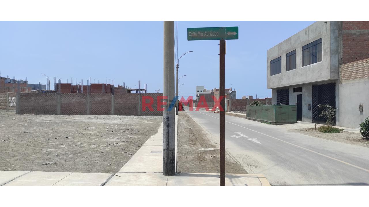 Venta De Terreno En Brisas De Barranca - 5
