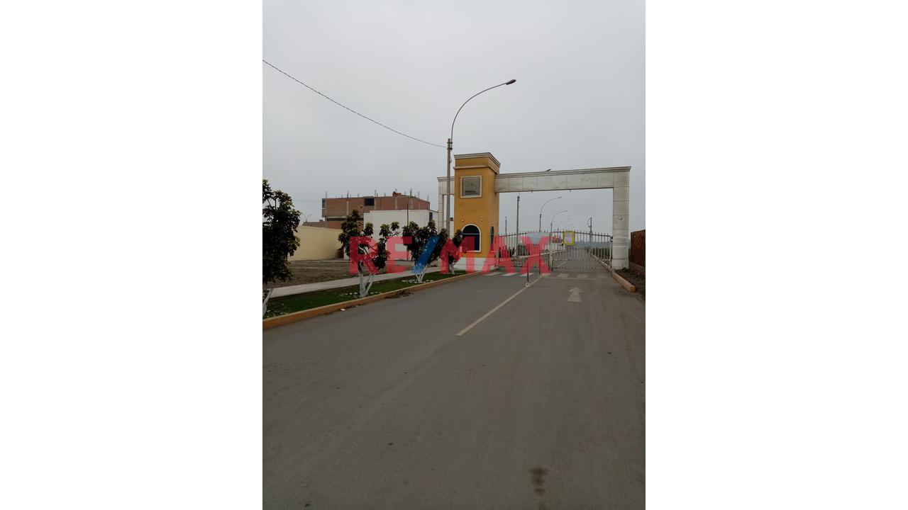 Venta De Terreno En Brisas De Barranca - 1