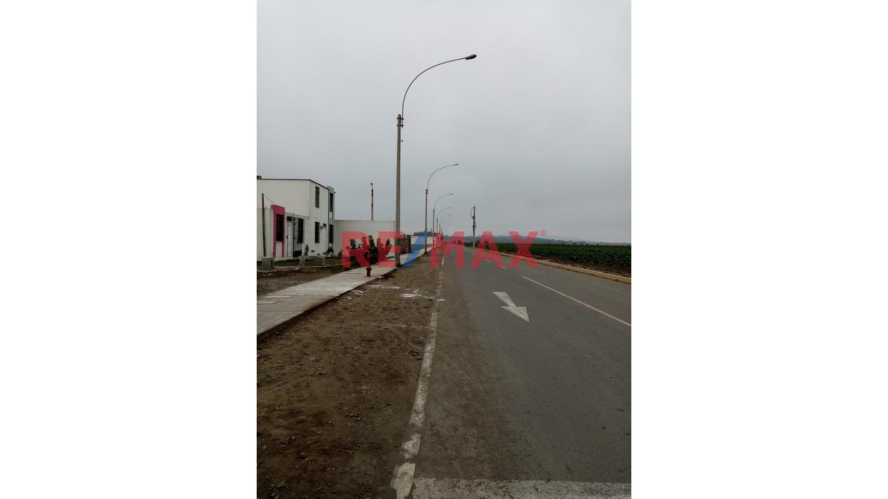 Venta De Terreno En Brisas De Barranca - 3