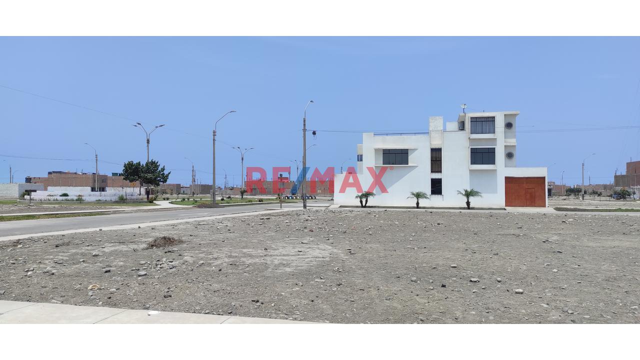 Venta De Terreno En Brisas De Barranca - 14
