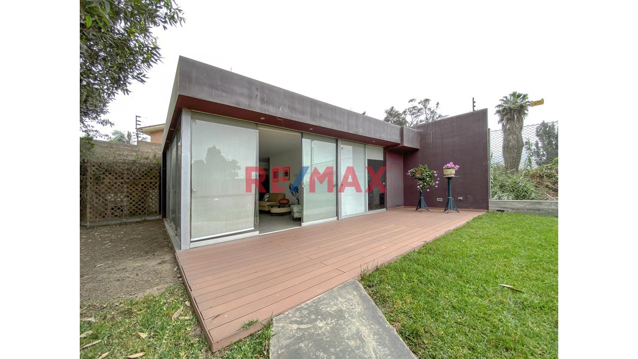 Se Vende Casa Como Terreno En Urb. El Haras, La Molina 1,349 M2 — foto 12