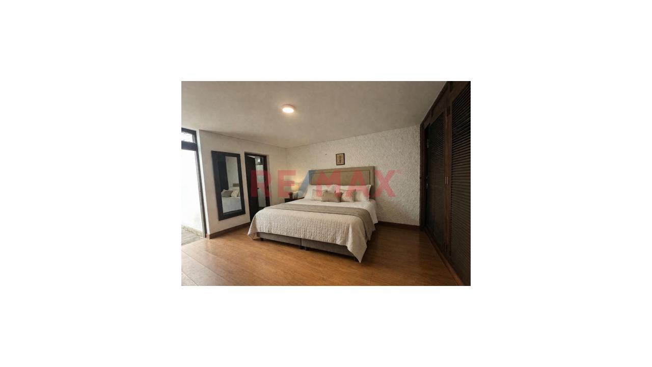 Casa  Venta En Surco Ubicada En Jr. Los Morochucos 100 Urb. Sta. Constanza Precio $780,000 At 400M2. - 11