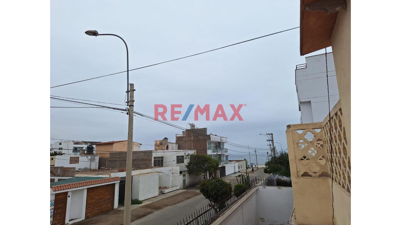 Se Vende Terreno En Esquina En San Bartolo - 4