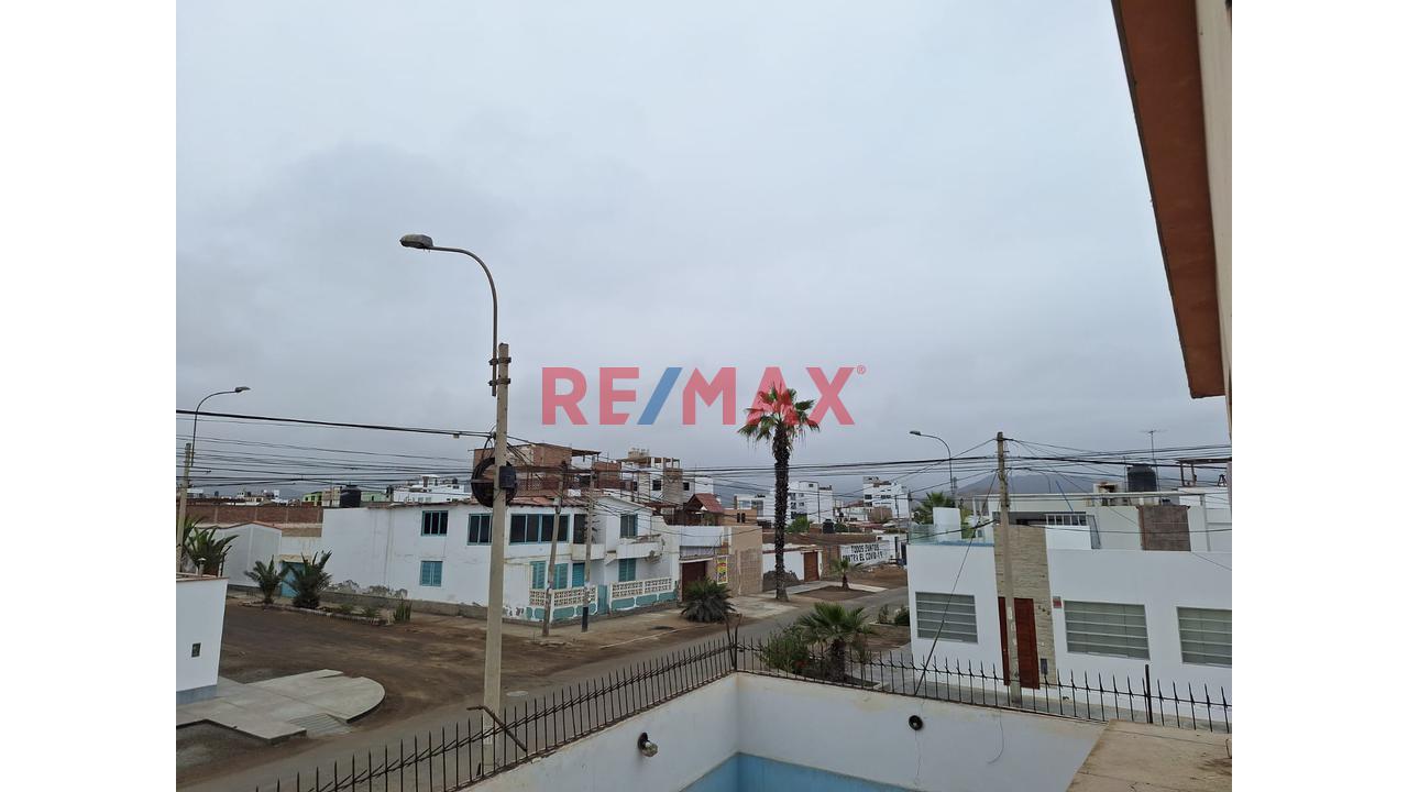Se Vende Terreno En Esquina En San Bartolo - 6