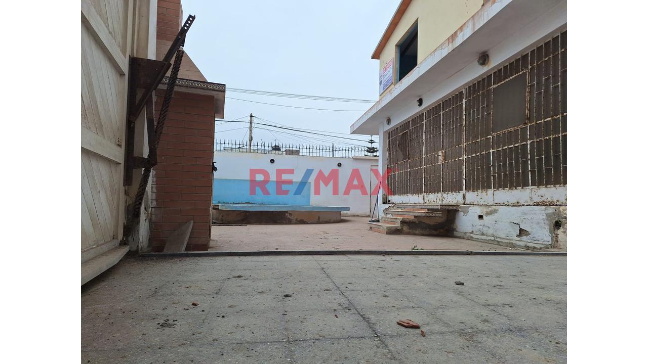 Se Vende Terreno En Esquina En San Bartolo - 12
