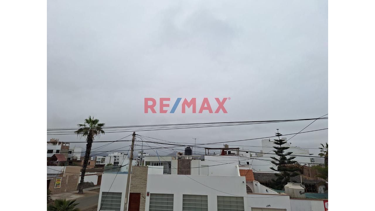 Se Vende Terreno En Esquina En San Bartolo - 3