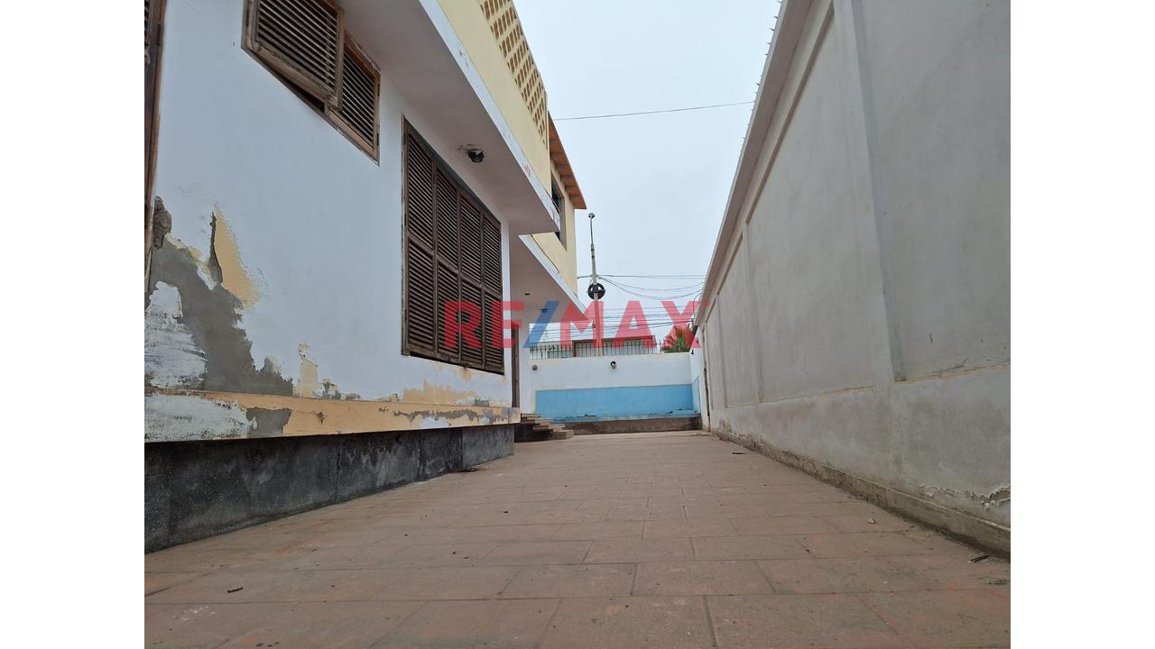 Se Vende Terreno En Esquina En San Bartolo - 8