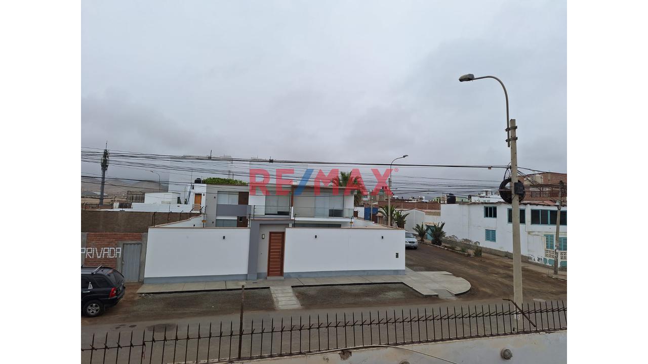 Se Vende Terreno En Esquina En San Bartolo - 7