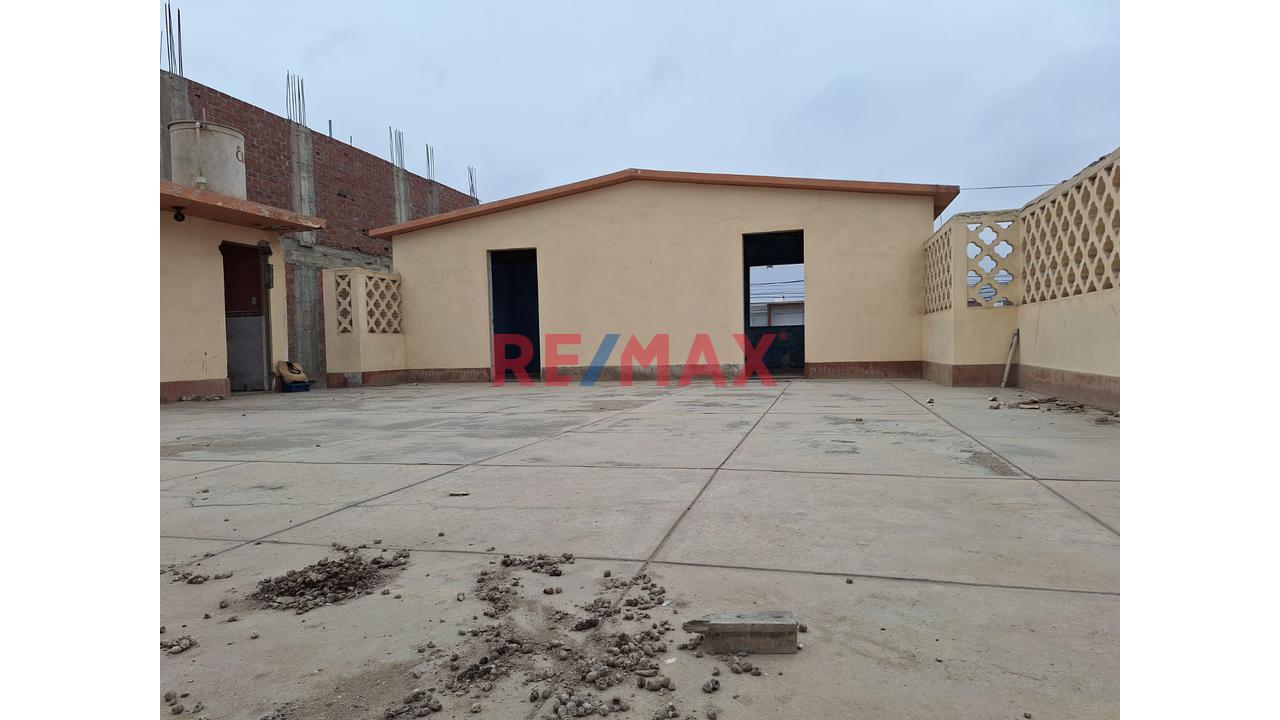 Se Vende Terreno En Esquina En San Bartolo - 9