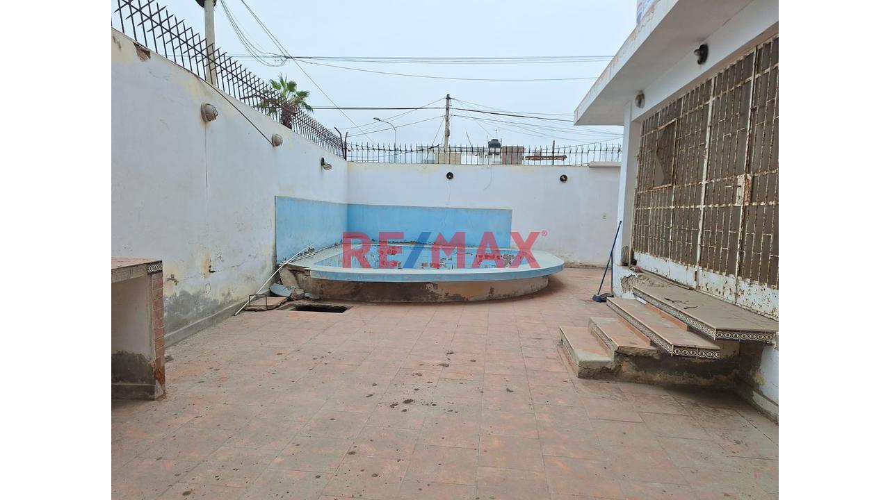 Se Vende Terreno En Esquina En San Bartolo - 19