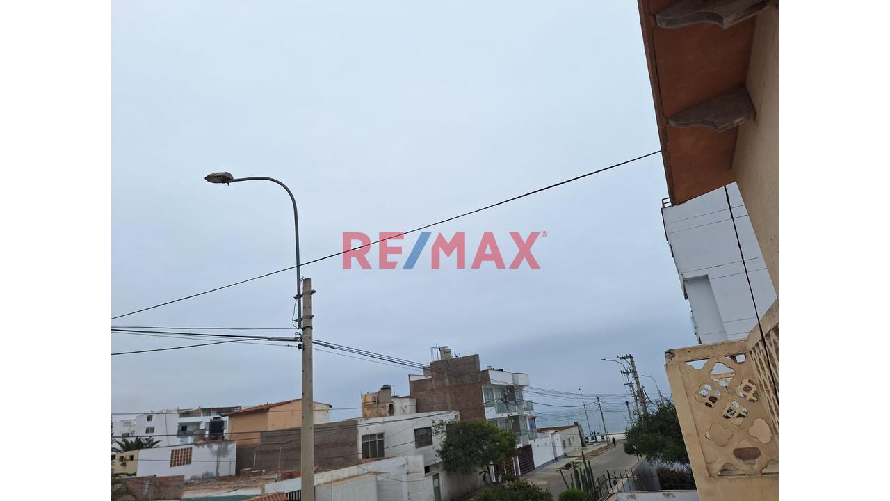 Se Vende Terreno En Esquina En San Bartolo - 2