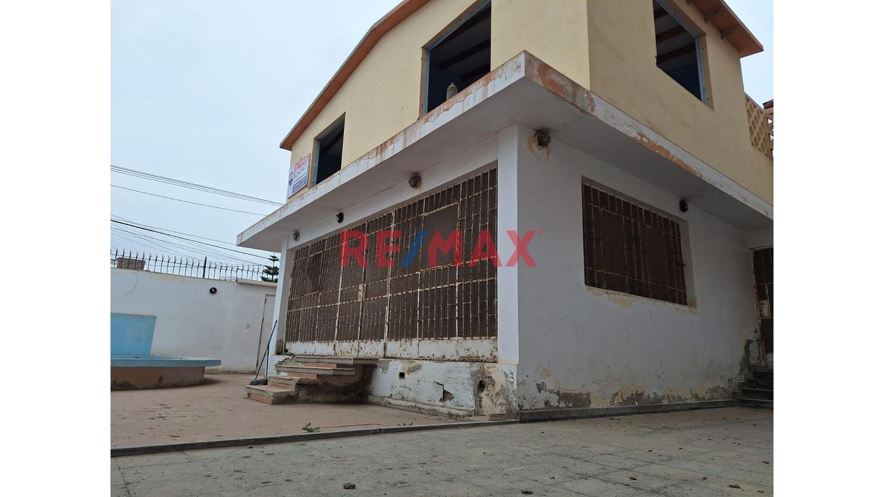 Se Vende Terreno En Esquina En San Bartolo - 17