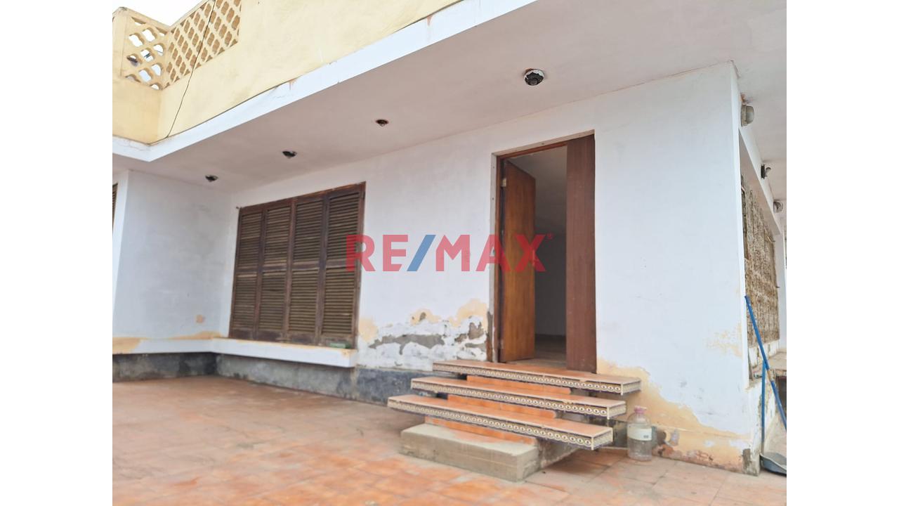 Se Vende Terreno En Esquina En San Bartolo - 15