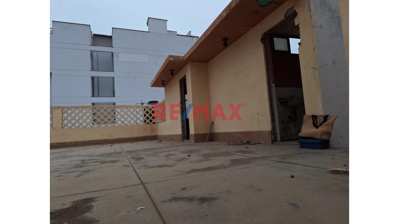 Se Vende Terreno En Esquina En San Bartolo - 5