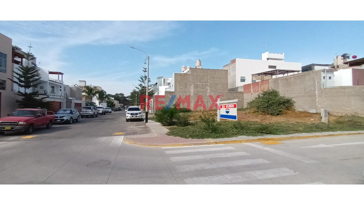 Terreno en Venta en Piura, Piura, Piura