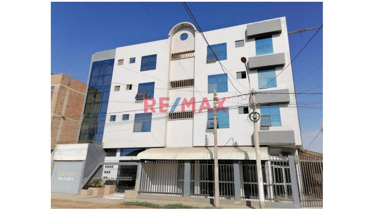 Local en Venta en Lambayeque, Chiclayo, Chiclayo