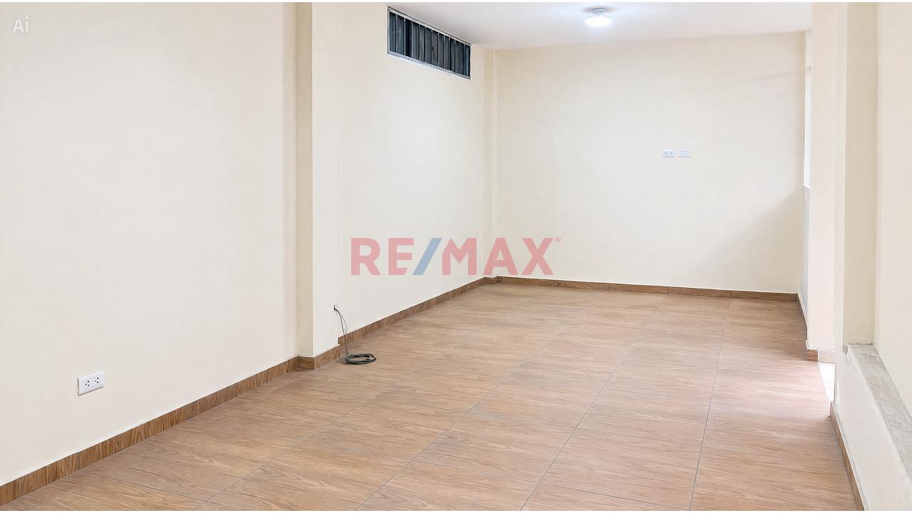 Vendo Departamento En Primer Piso En El Agustino - 9