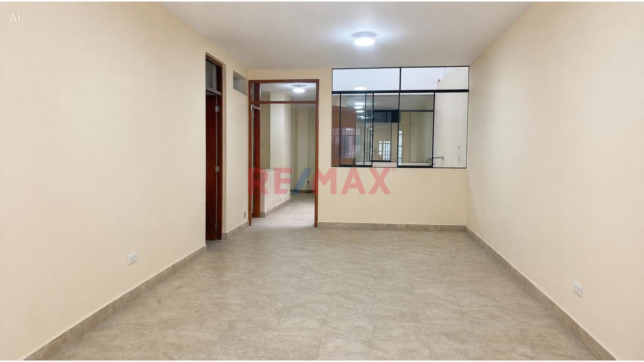 Vendo Departamento En Primer Piso En El Agustino - 2