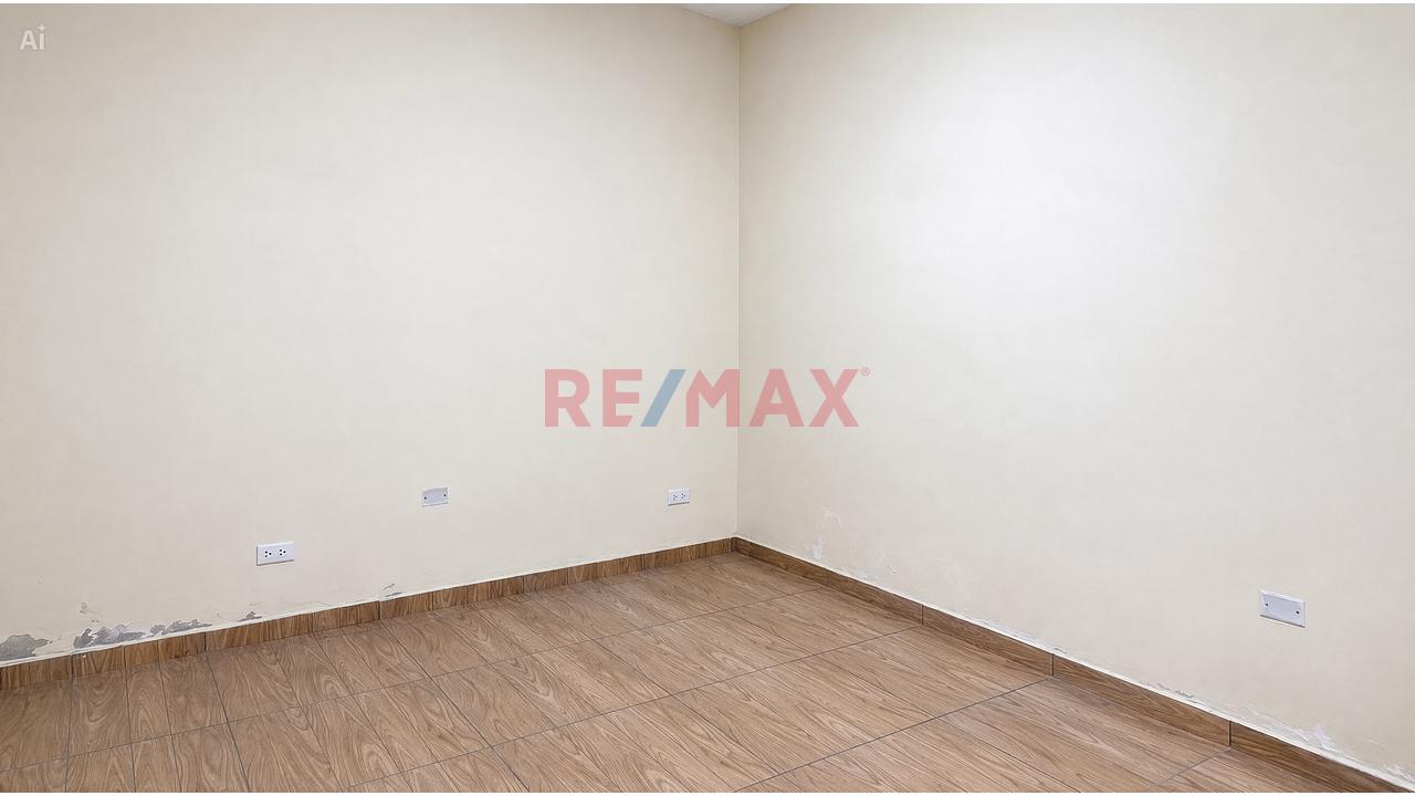 Vendo Departamento En Primer Piso En El Agustino - 7