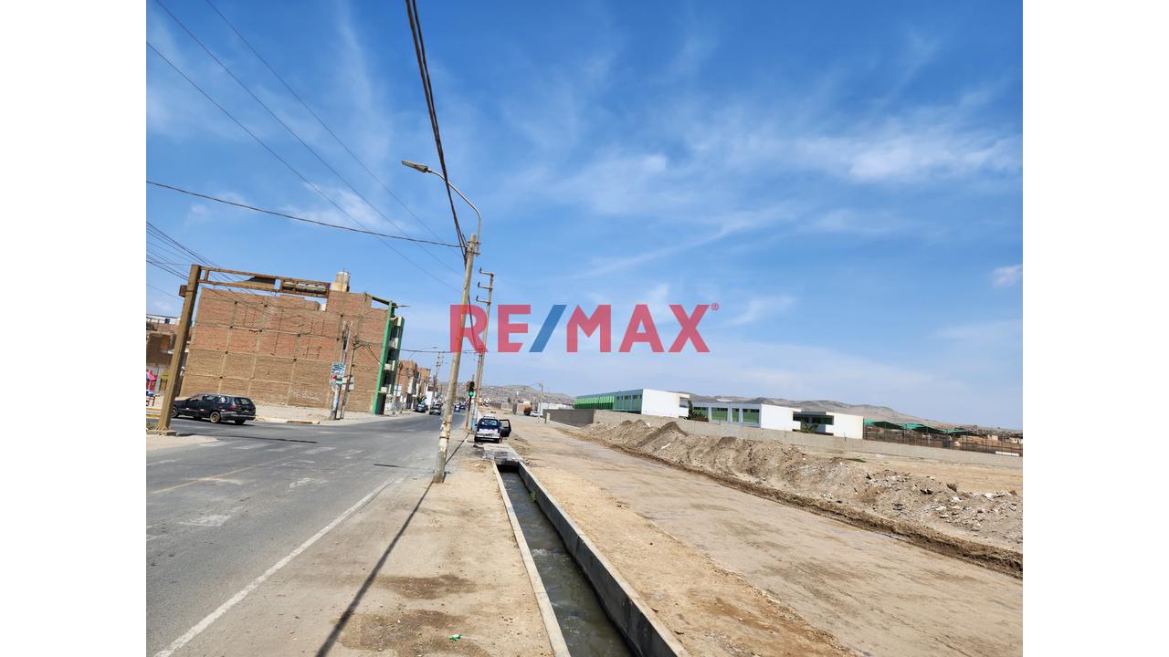TERRENO URBANO EN VENTA