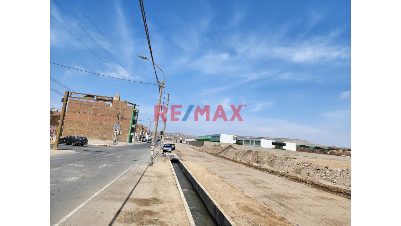 Venta De Terreno Urbano  En Huacho — foto 9