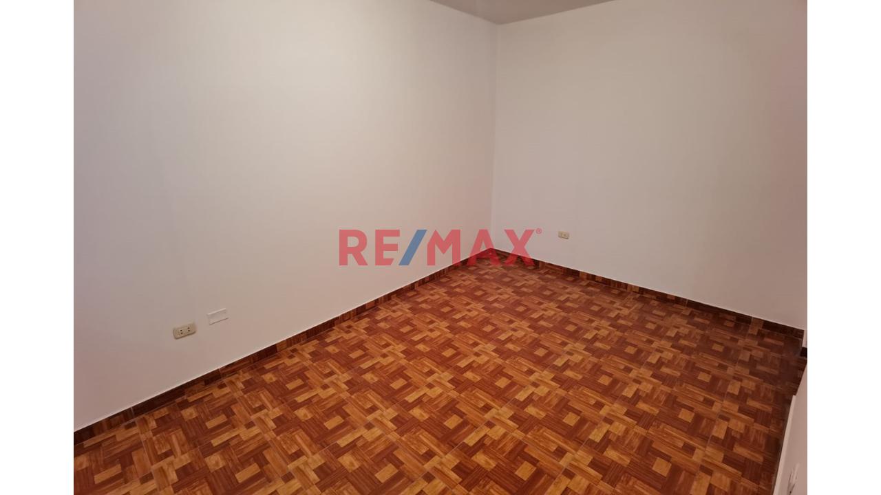 Vendo Departamento De 67M2 En Urb. San Pedro - Carabayllo - 1 — foto 6