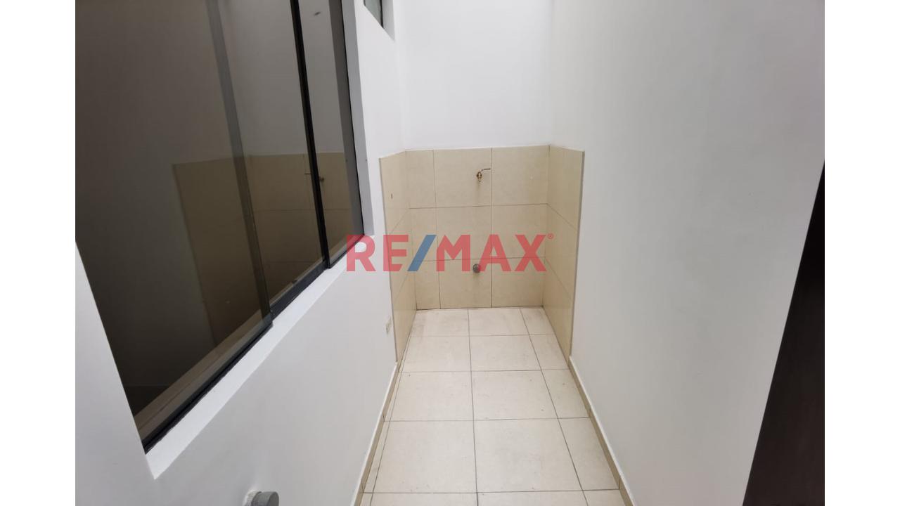 Vendo Departamento De 67M2 En Urb. San Pedro - Carabayllo - 1 — foto 10