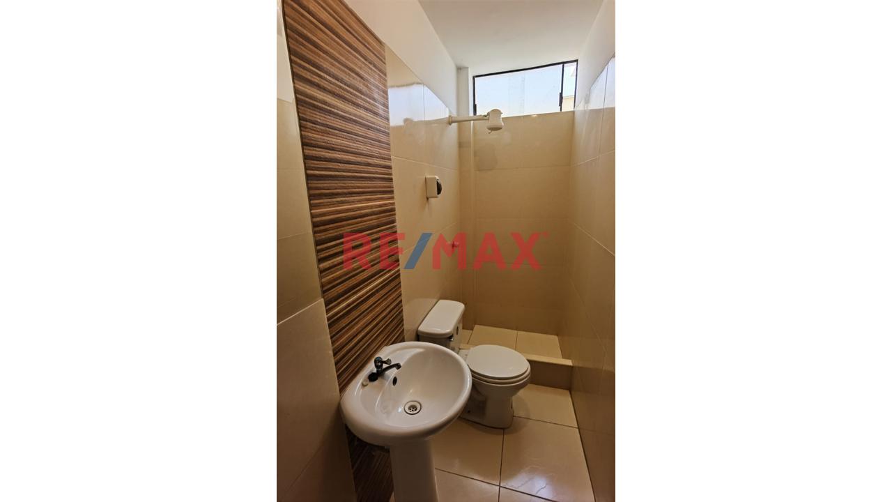 Vendo Departamento De 67M2 En Urb. San Pedro - Carabayllo - 1 — foto 8