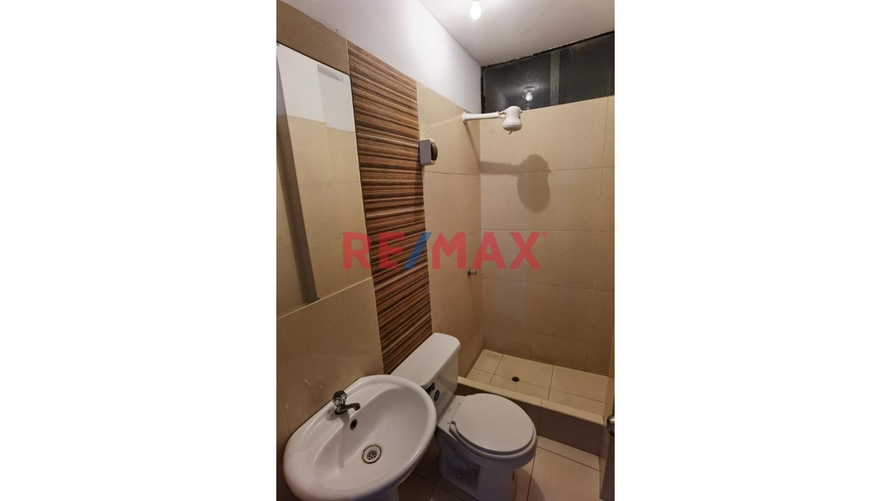 Vendo Departamento De 67M2 En Urb. San Pedro - Carabayllo - 1 — foto 7