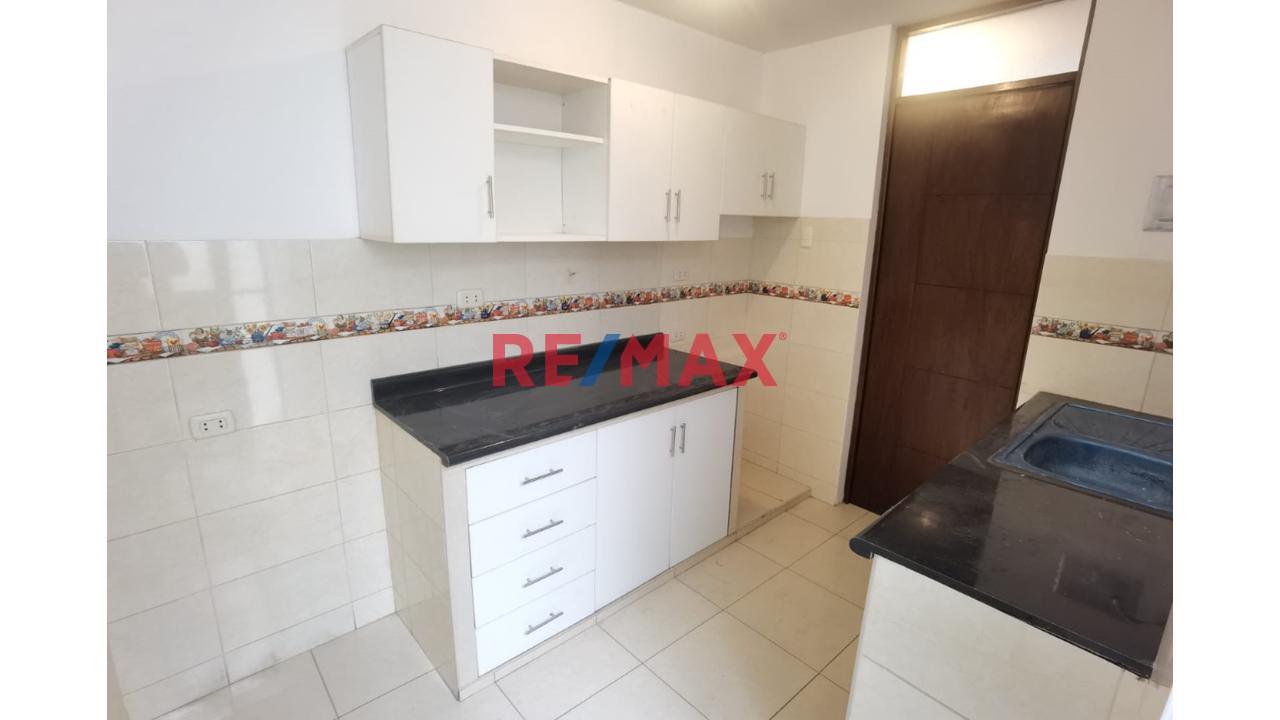 Vendo Departamento De 67M2 En Urb. San Pedro - Carabayllo - 1